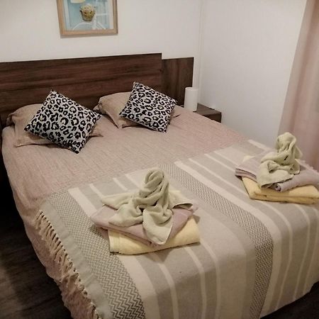 Au Reveil Des Cigales Hotel Saint Aygulf Luaran gambar