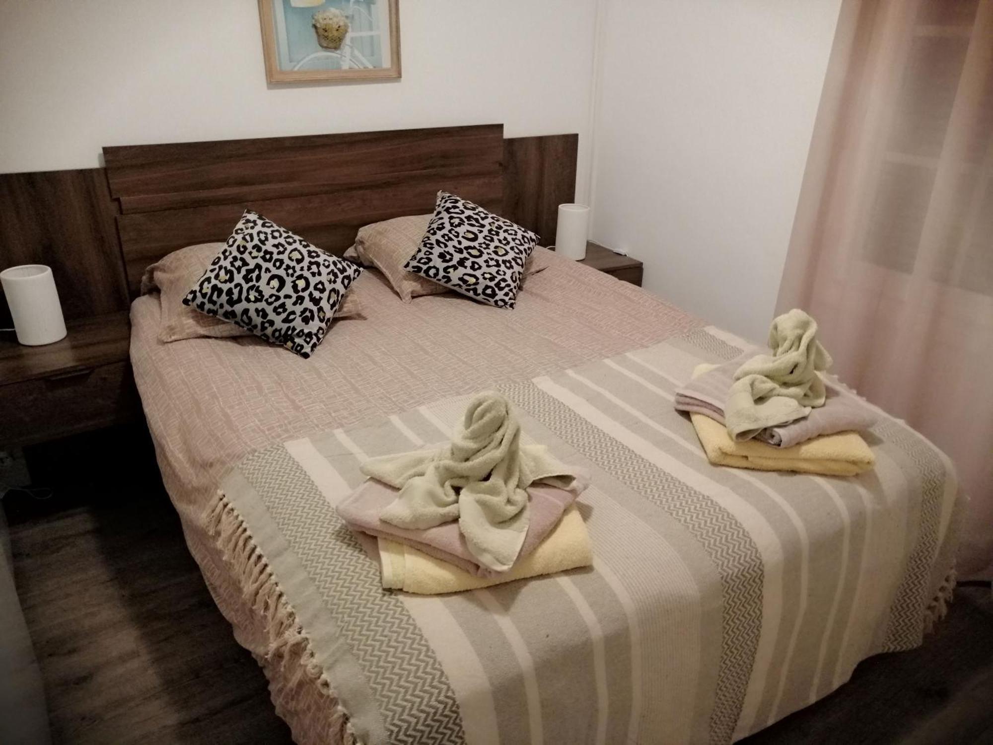 Au Reveil Des Cigales Hotel Saint Aygulf Luaran gambar