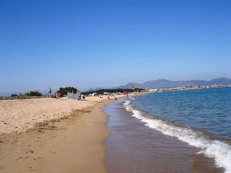 Au Reveil Des Cigales Hotel Saint Aygulf Luaran gambar
